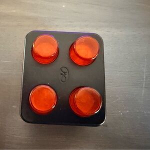 Halloween creative memories punch